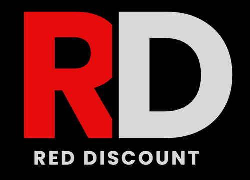 Red Discount