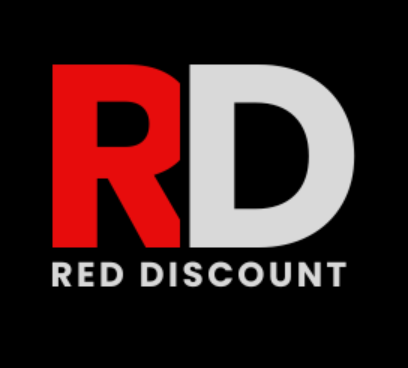 Red Discount